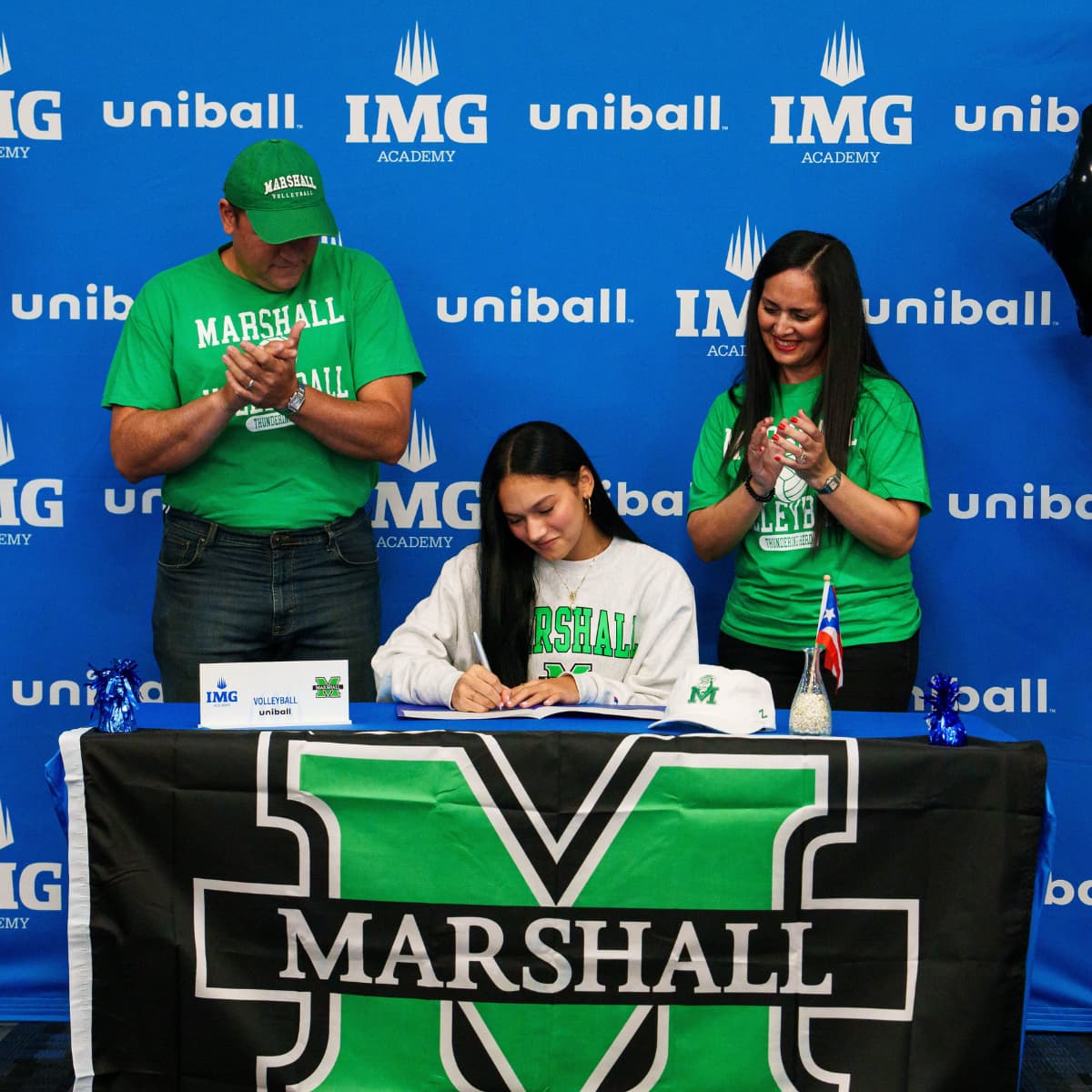 signing day
