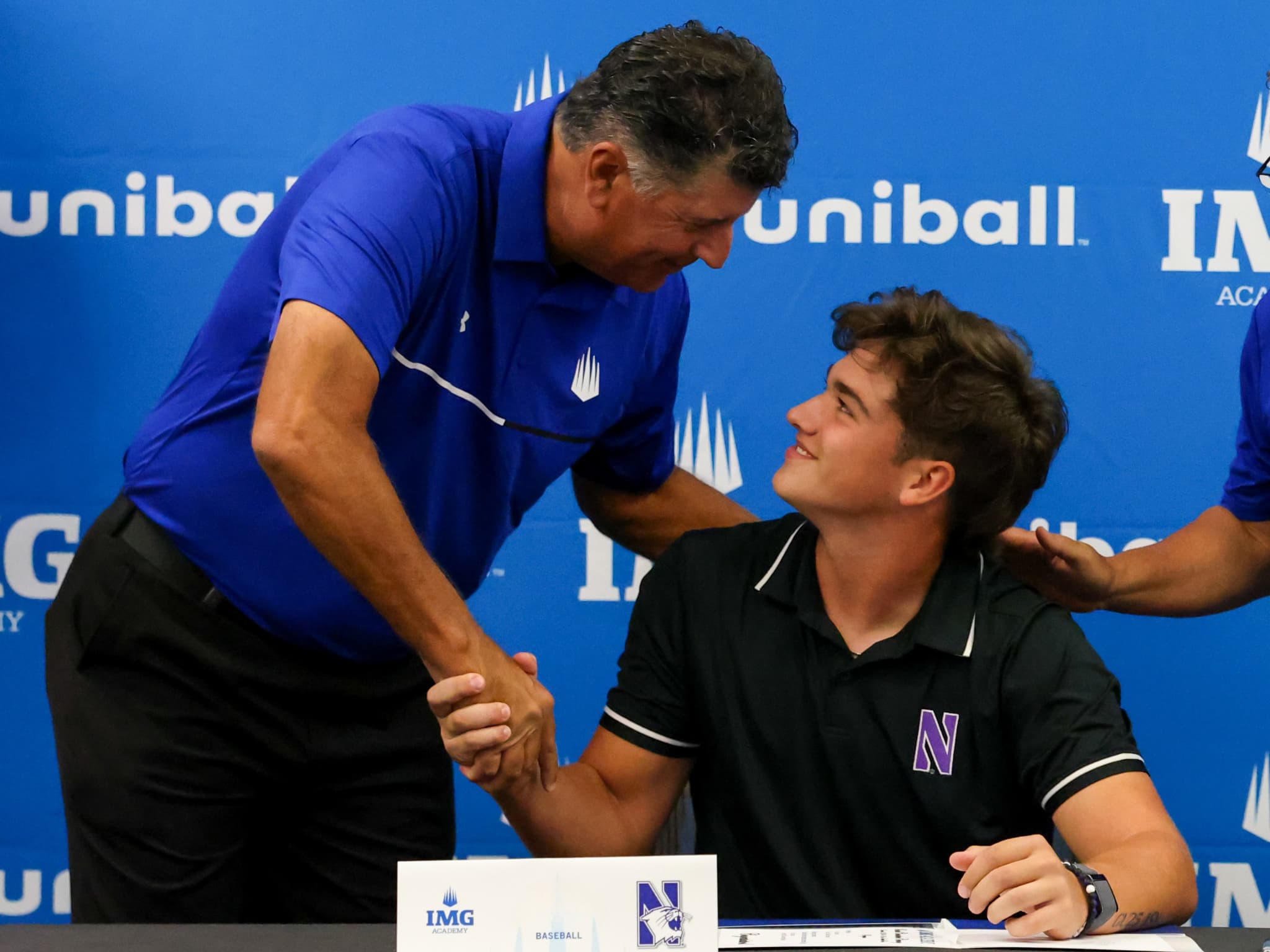 signing day