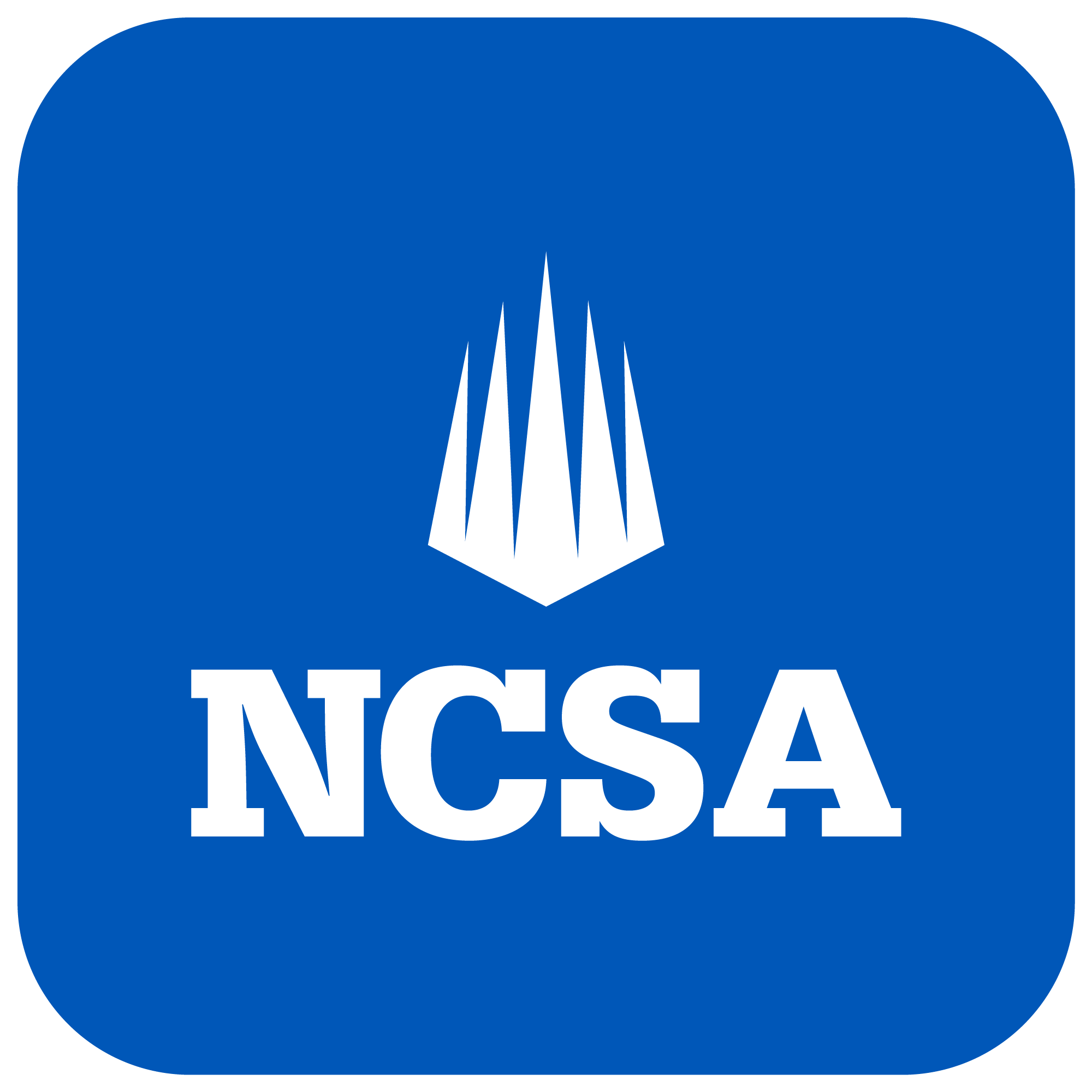 NCSA Logo