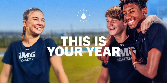 IMG Academy
